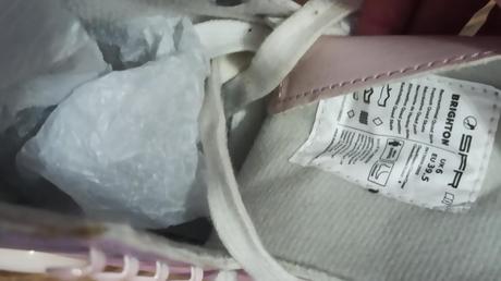 Korčule 2 radové nové  + darček, 39