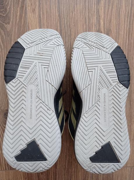 Detské tenisky, adidas,40