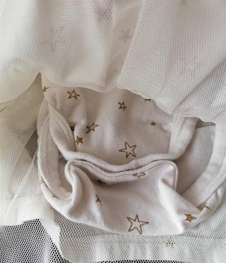 Zlatiste satocky, h&m,56