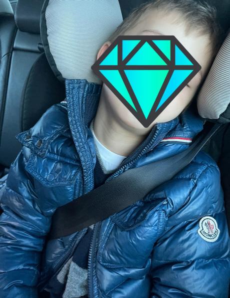 Moncler úžasná vetrovka, 122