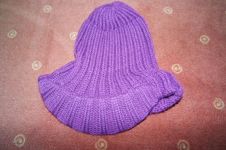 Detská čiapka, 146