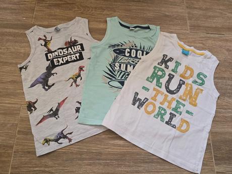 Tielka č.116, dopodopo,116