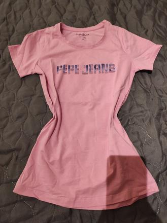 Pepe jeans tričko, pepe jeans,xs