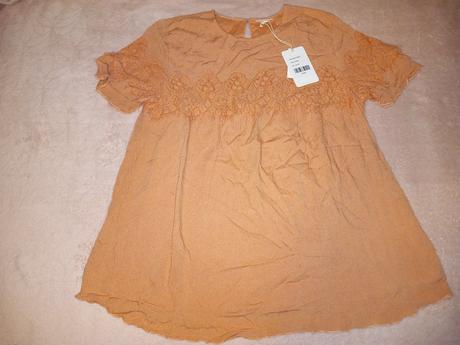 Blúzka 158-164 a 170, pompdelux,158