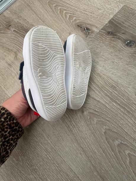 Tenisky puma 19, puma,20