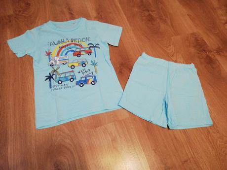 Pyzamko s6514, c&a,140