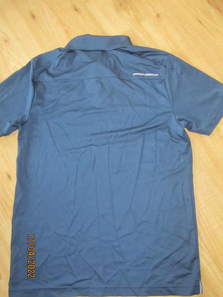 Tricko under armour, under armour,s