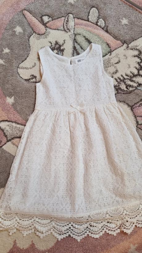 B3331 šaty, h&m,110