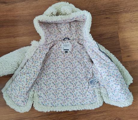 Kabátik c&a, c&a,80
