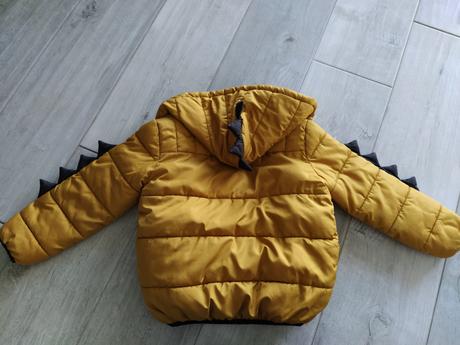 Bunda george, george,104