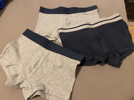 Boxerky, pepperts,122