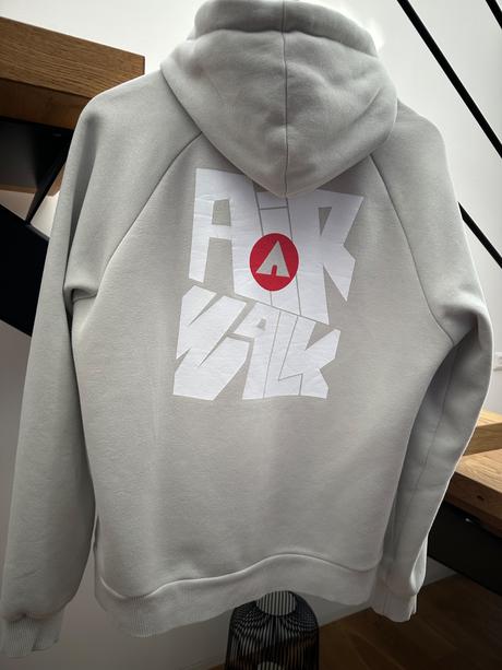 Chlapčenská mikina, m