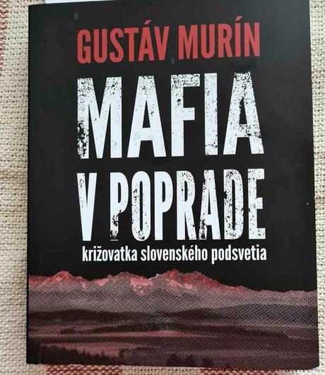 Knihy gustáv murín, 