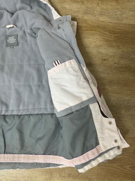 Zimná bunda lindex, lindex,134