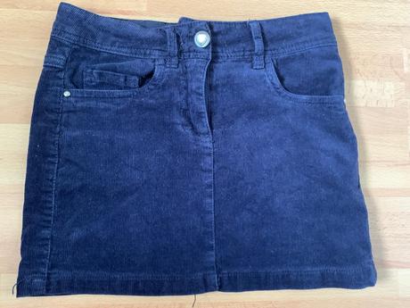 Dopodopo menčestrová sukňa, dopodopo,122