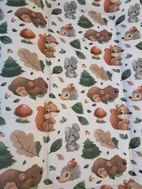 Hniezdo, šírka (cm): 55,dĺžka (cm): 80