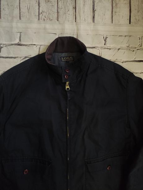 Prechodná bunda, h&m,m