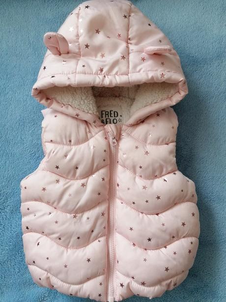 Prechodná vestička, f&f,68