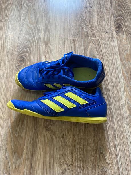 Halové tenisky adidas, adidas,44