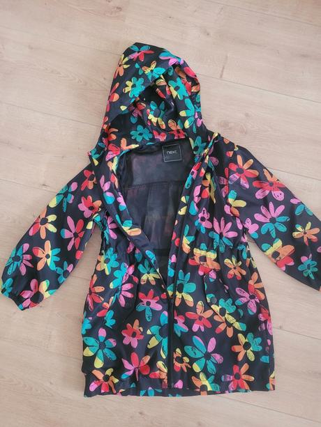 Tenka bunda next - fukerka, next,122