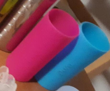 Pura navlek na flasu- ruzovy 260ml/325ml), 