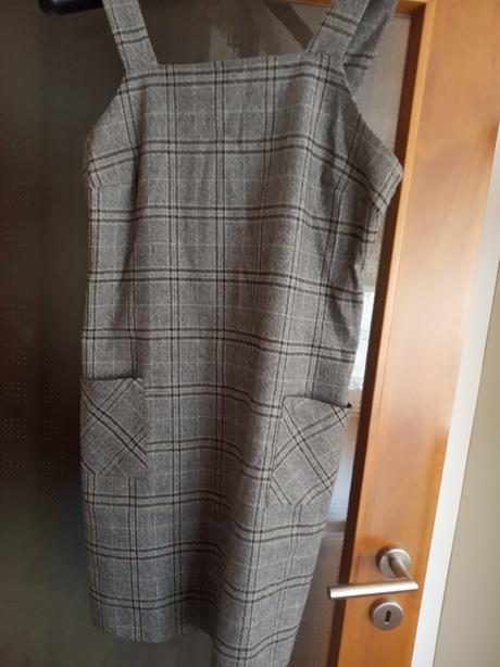 Šaty letné 2x oblečené, dorothy perkins,38