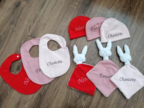 Set s menom, <50 - 158