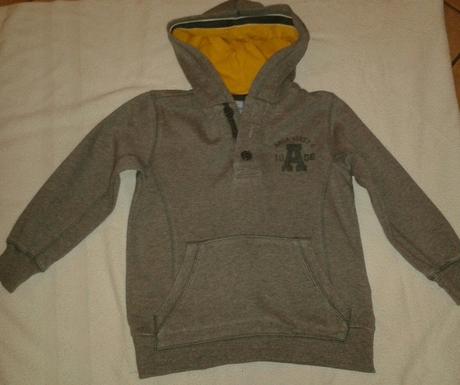 Mikina, dopodopo,122