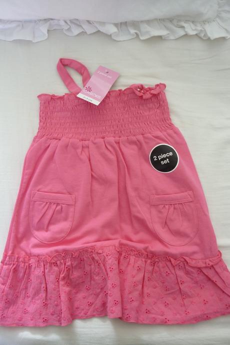 Letný komplet (2 - 3 roky), cherokee,98