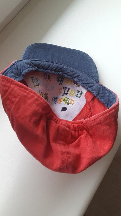 1 siltovka 6-12m, adams,80