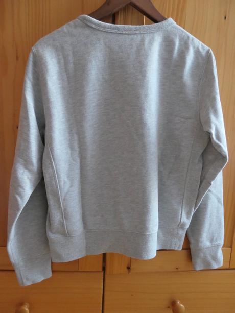 Ralph lauren bear stylova trendy damska mikina m, ralph lauren,m