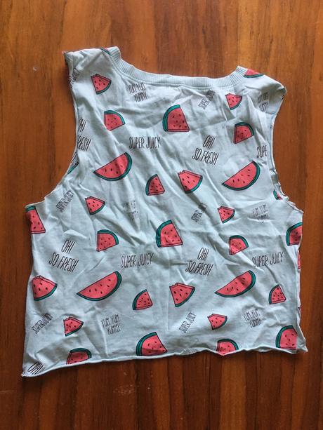 Tielko xs, sinsay,xs