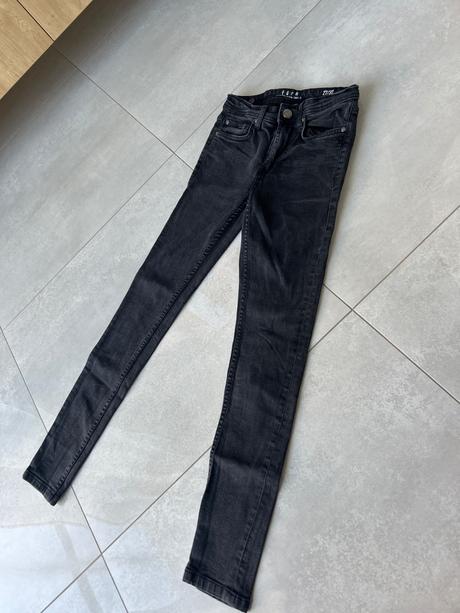 Fishbone skinny 27/30, fishbone,xs