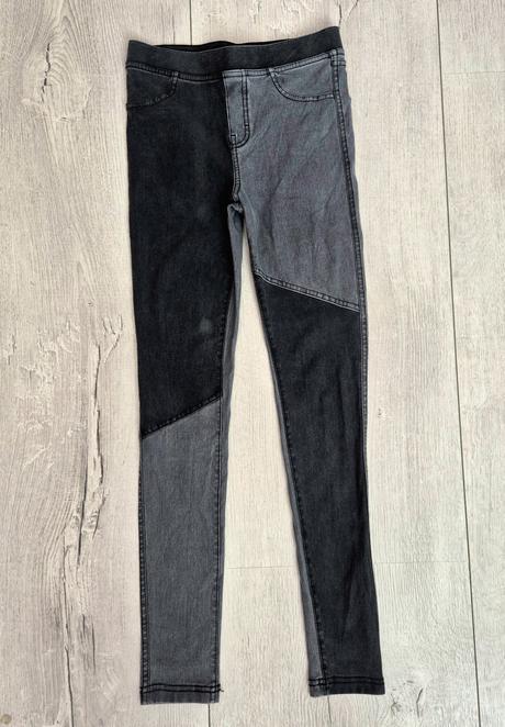 Slim jeggins, h&m,146