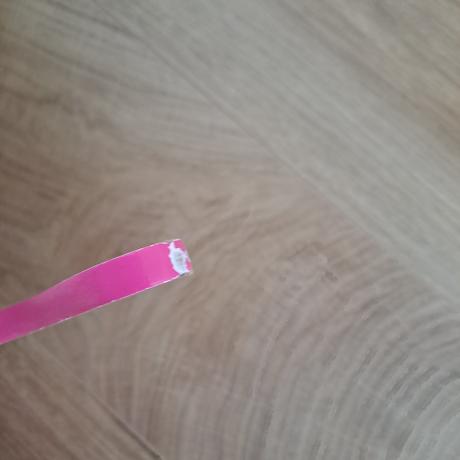 Kolíska pre bábiky,