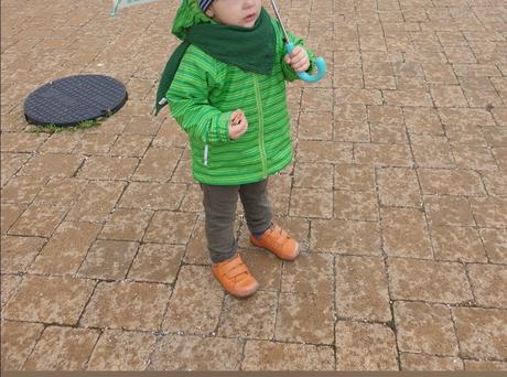 86-92 pogumovana bundička, kuniboo,86