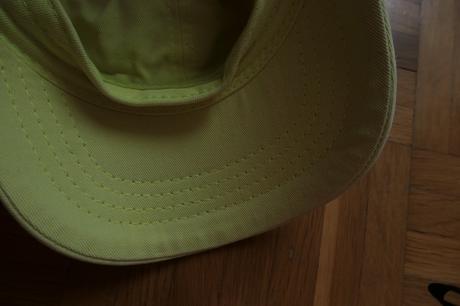 Soccx original neonkovo zelenozlta trendy siltovka, soccx,m