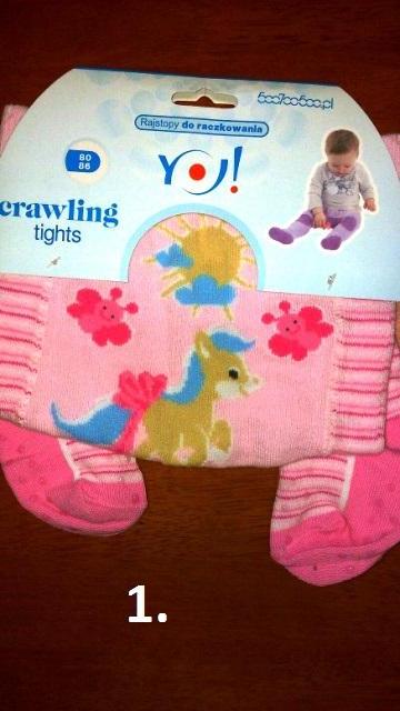 Pancusky s protismykom 80-86, 80 / 86