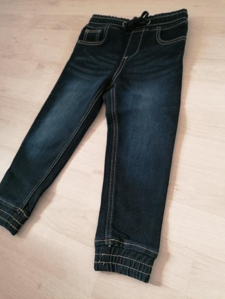 Elastické rifle, lupilu,104