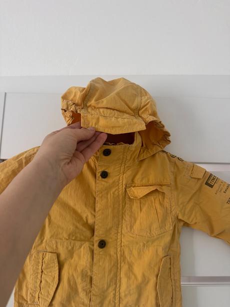 Prechodna bundicka, timberland,92