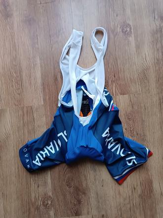 Cyklo nohavice v.s, s