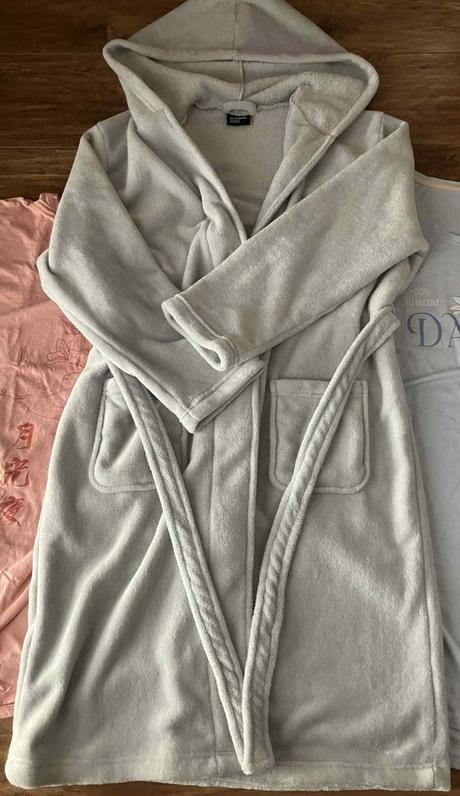 Predám dámsky župan l, l