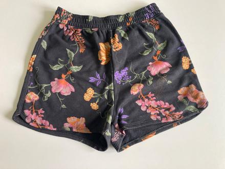 Kraťasy, h&m,158