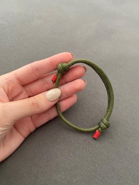 Náramok na sťahovanie, 