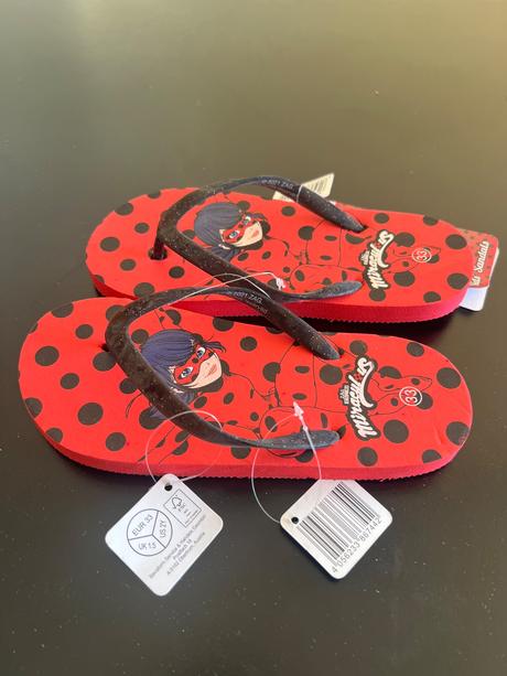 Žabky kouzelná beruška, 33