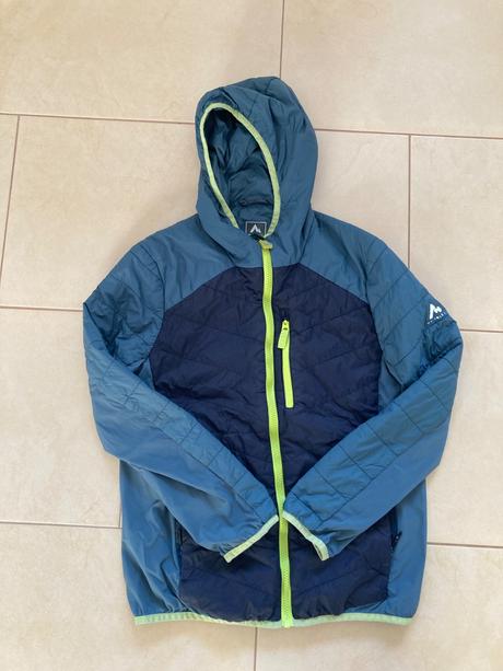 Mckinley jesenná bunda, mckinley,152