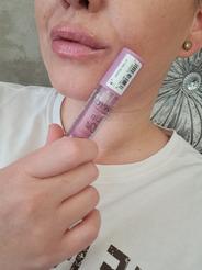 alverde NATURKOSMETIK olej na pery Dragonfruit