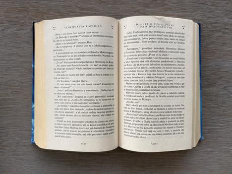 Harry potter 1 a 5, 2.vydanie, 