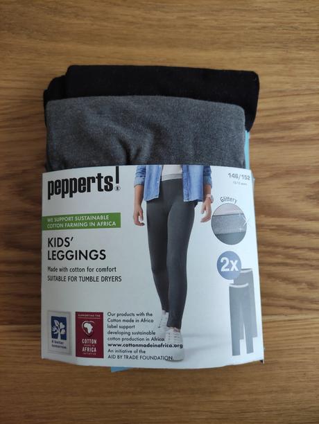 Legíny, pepperts,146