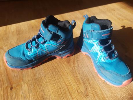 Prechodné topánočky, 30